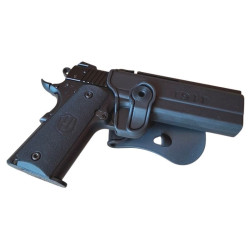 IMI Defense Roto Paddle Holster - 1911 / 5" (IMI-Z1030)