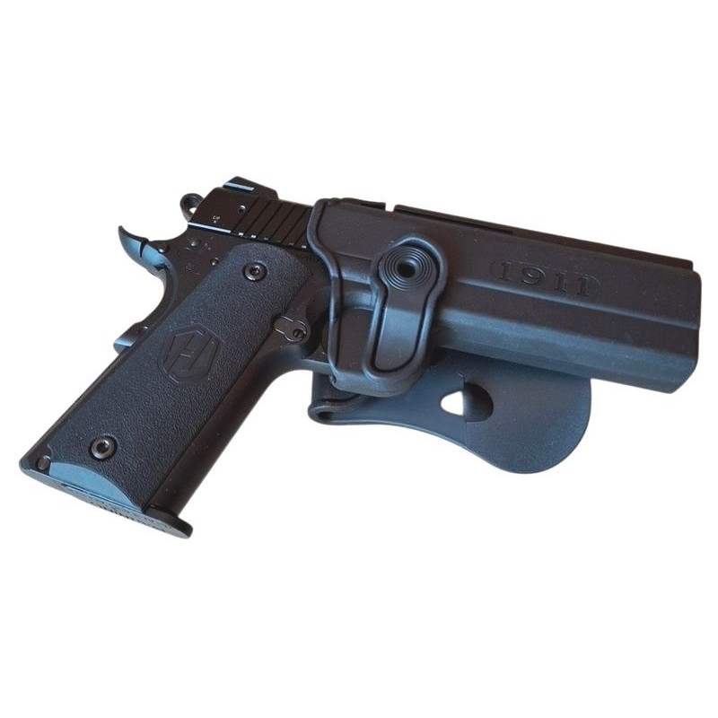IMI Defense Roto Paddle Holster - 1911 / 5" (IMI-Z1030)