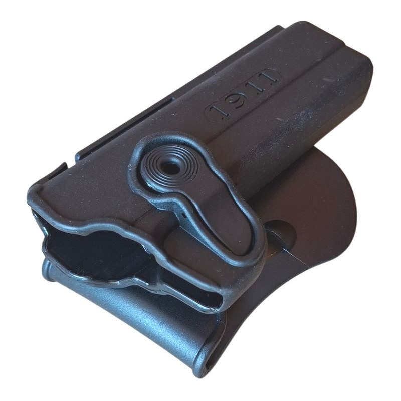 IMI Defense Roto Paddle Holster - 1911 / 5" (IMI-Z1030)