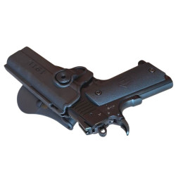 IMI Defense Roto Paddle Holster - 1911 / 5" (IMI-Z1030)