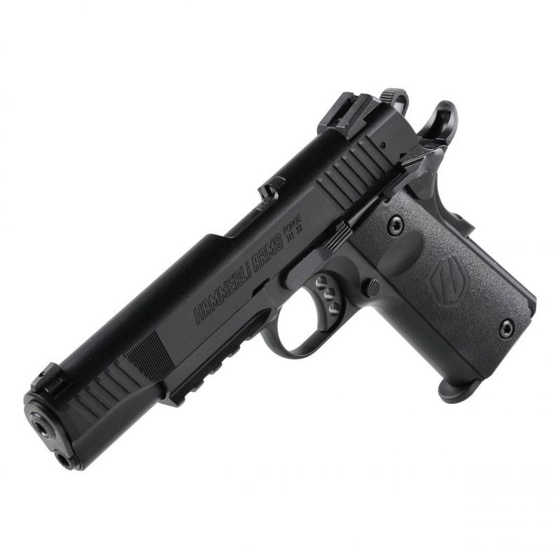 IMI Defense Roto Paddle Holster - 1911 / 5" (IMI-Z1030)