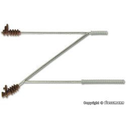 VIESSMANN 4171 H0 34 mm...