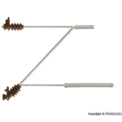 VIESSMANN 4168 H0 Wysięgnik...