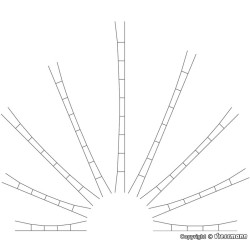 VIESSMANN 4156 H0 Overhead...