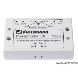 VIESSMANN 5225 Moduł...