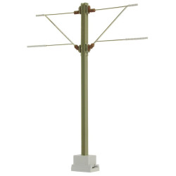 VIESSMANN 4124 H0 Trakční...