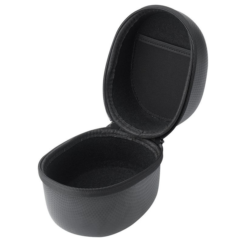 WALKERS Rigid Case for Hearing Protectors (Muff - GWP-REMSC)