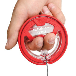 REAL AVID BORE BOSS barrel cleaning cord - .223 / 5.56 mm (AVBB223)