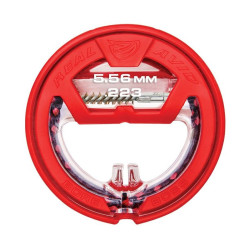 REAL AVID BORE BOSS barrel...