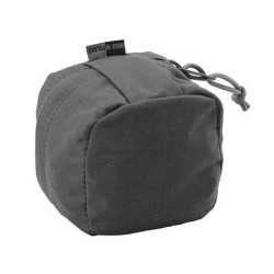 TEMPLARS GEAR Kapsa na střelivo Ammo Utility – Small – černá (TG-AU-S-BL)