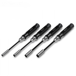 Nástrčné šroubováky MD 4 /...