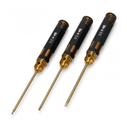 MD PRO 2 / 2,5 / 3 mm...