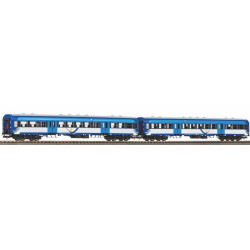 PIKO 28322 PASSENGER WAGON...