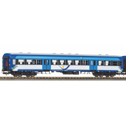 PIKO 28322 WAGON OSOBOWY 120A PR ep.VI   ( 2 wagony )