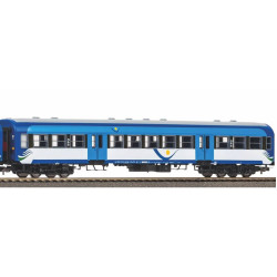 PIKO 28322 WAGON OSOBOWY 120A PR ep.VI   ( 2 wagony )