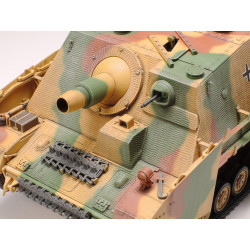 TAMIYA 1/35 Sd.Kfz.166 Sturmpanzer IV    Brummbar Late Production (35353)