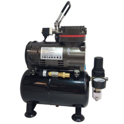 MG KOMPRESOR 88T z butlą