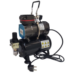 MG KOMPRESOR 88T z butlą