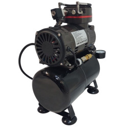 MG KOMPRESOR 88T z butlą