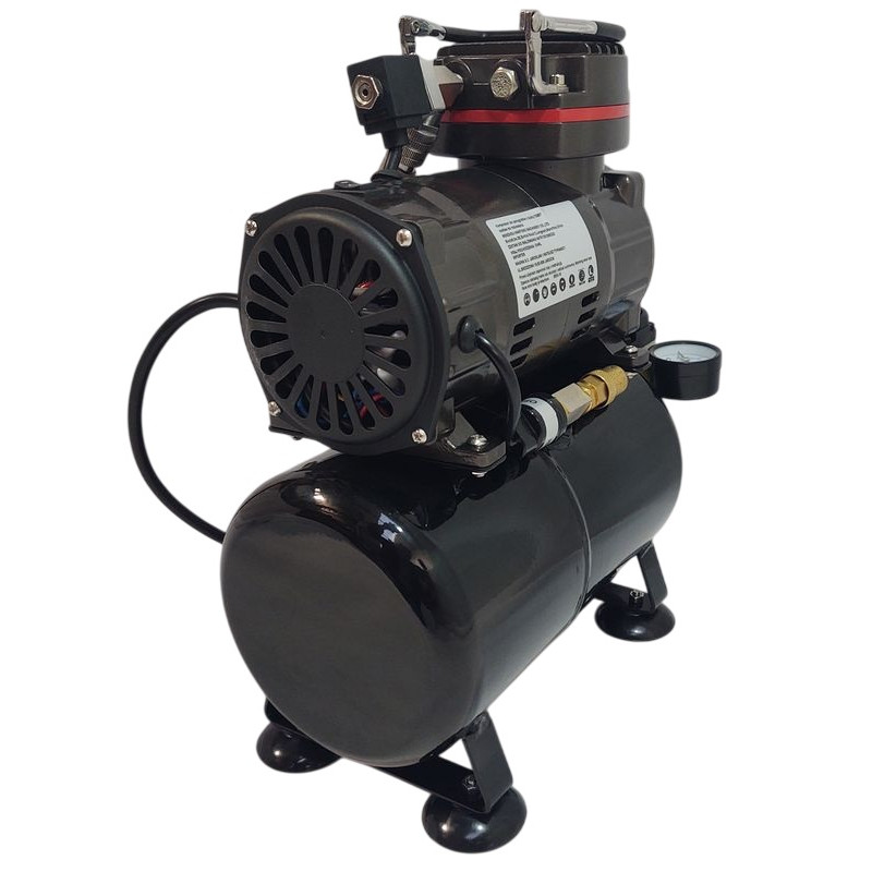 MG KOMPRESOR 88T z butlą