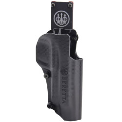 BERETTA ABS DX Holster for the Beretta S90-92X Pistol / Right-Handed (E02636)