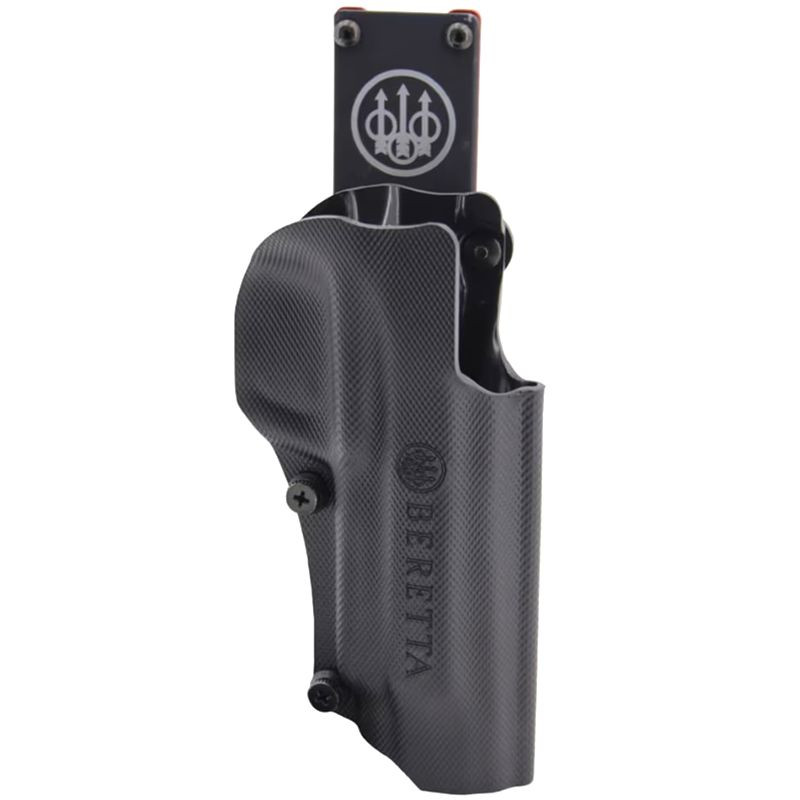 BERETTA ABS DX Holster for the Beretta S90-92X Pistol / Right-Handed (E02636)