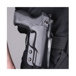 BERETTA OWB Holster for the Beretta PX4 Storm Pistol / Right-Hand (E00815)