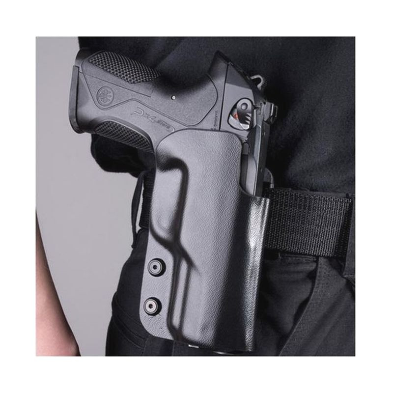 BERETTA OWB Holster for the Beretta PX4 Storm Pistol / Right-Hand (E00815)