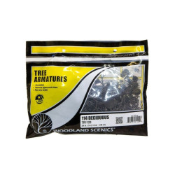 WOODLAND WTR1120 DRZEWKA -...