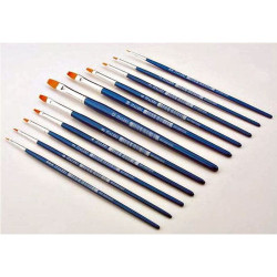 ITALERI SYNTHETIC BRUSH...