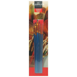 HM TOOLS - SADA 6 kusů Van...