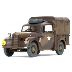 TAMIYA 1/35 BRITISH  LIGHT...