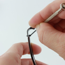 MODELCRAFT KOMPLET WKRĘTAKÓW (PSD101) /  krzyżakowe + płaskie