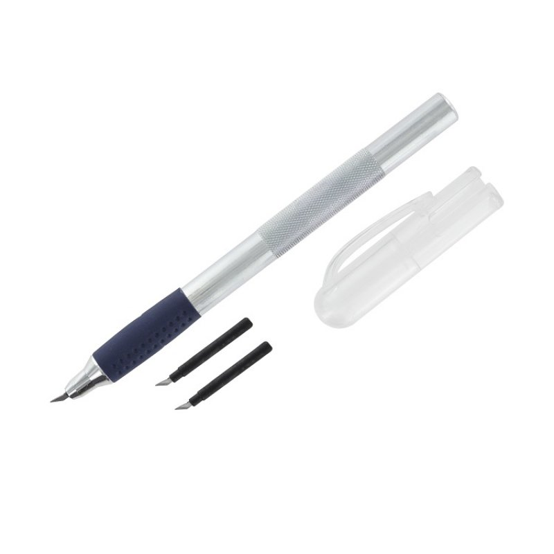 MODELCRAFT Cutting Knife with Rotating Blade (PKN4200)
