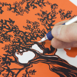 MODELCRAFT NOŻYK (PKN4200)