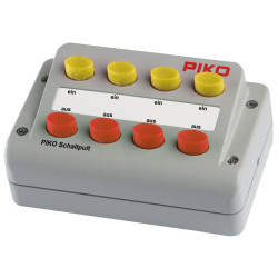 PIKO 55261 ON/OFF control panel