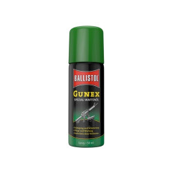 BALLISTOL Gun oil spray 50...