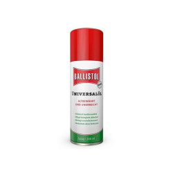 BALLISTOL Gun oil spray 120...