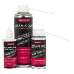 ANSCHUTZ Keramický olej 100 ml (00564)