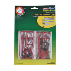 TRUMPETER 09916 Nástroje...