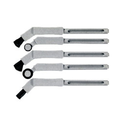 TRUMPETER 09916 Nástroje pro Zimmerit