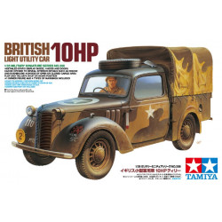 TAMIYA 1/35 BRITISH UTILITY CAR 10HP 35308