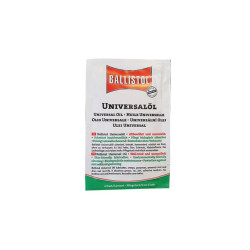 BALLISTOL Chusteczka...