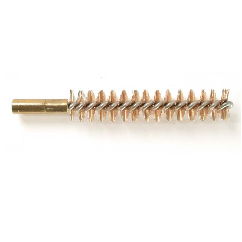 STIL CRIN bronze brush - 8 mm gauge (64B-8)