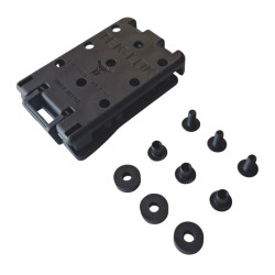 BLADE-TECH Tek-lok USA - montaż do       kabury, ładownicy, itp.