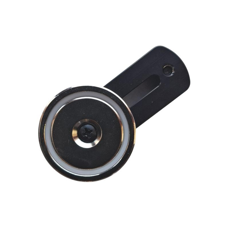 RH HOLSTERS Magnet - ocelový sportovní černý