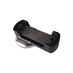 RH HOLSTERS Magnet - ocelový sportovní černý