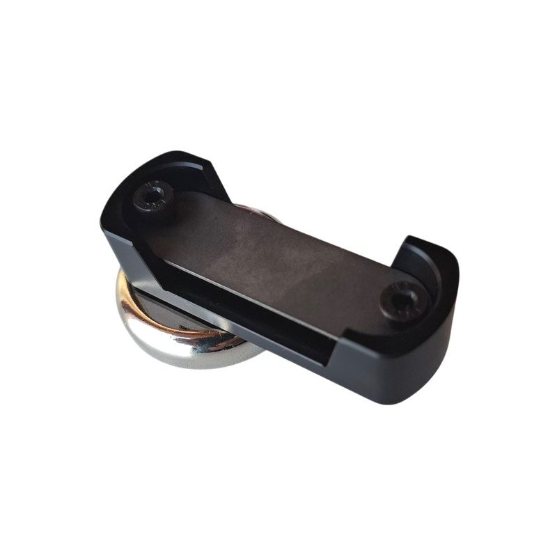 RH HOLSTERS Magnet - ocelový sportovní černý