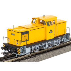 PIKO 52985 SPEED LOCOMOTIVE...