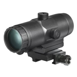 VORTEX VMX-3T Magnifier for           Crossfire, Sparc, Sptifire, and UH-1 Collimators
